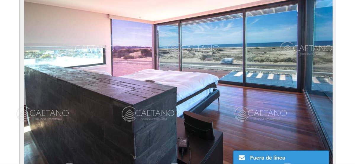 Casa en alquiler en La Barra — foto 3