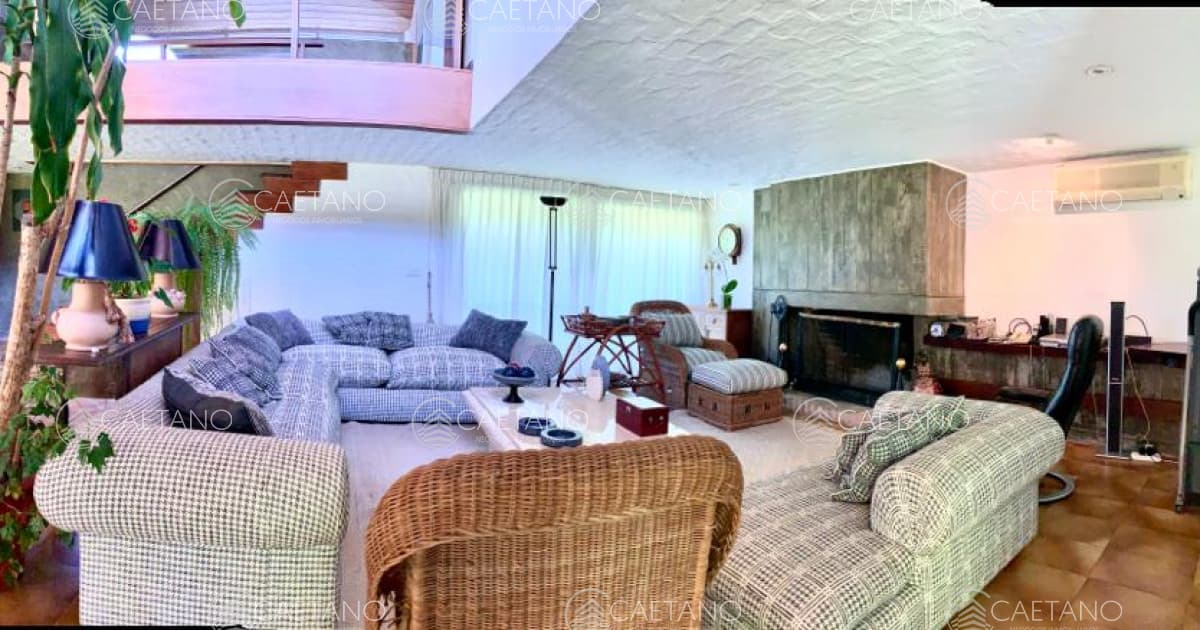 Espléndida casa de tres dormitorios y piscina en Rincon del Indio Punta del Este — foto 3