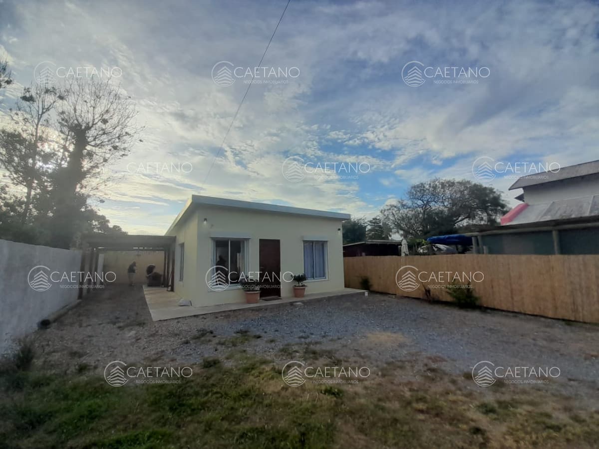 Alquiler de casa en La Barra — foto 2