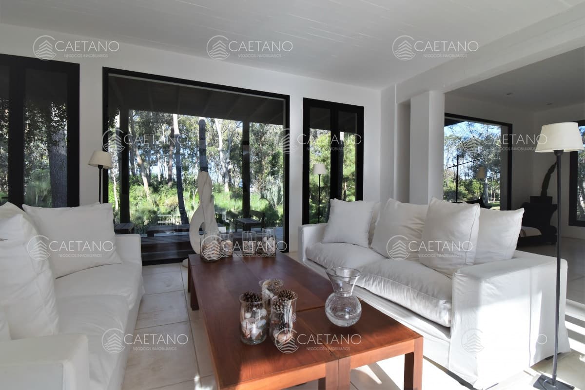 Casa en Laguna Blanca Barrio Privado + Manantiales Punta del Este