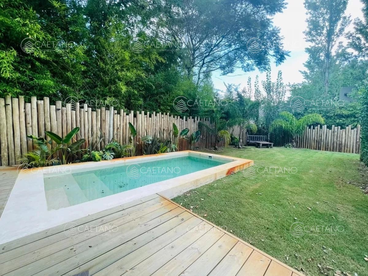 Casa en venta en Punta del Este