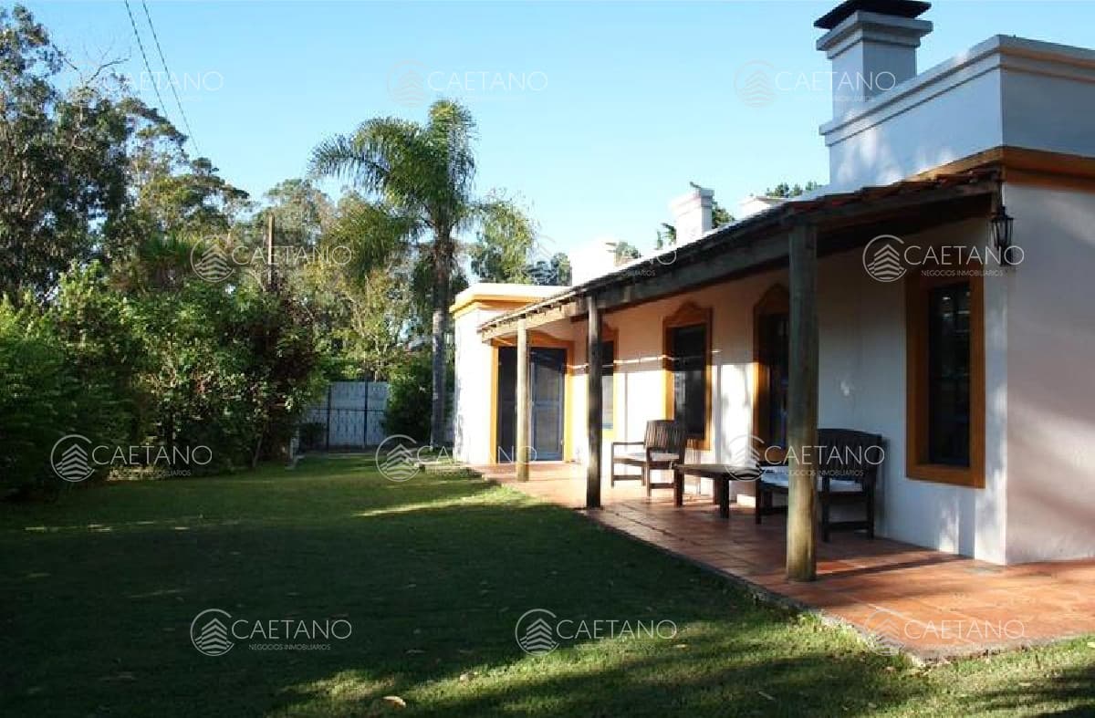 Casa en La Barra — foto 3