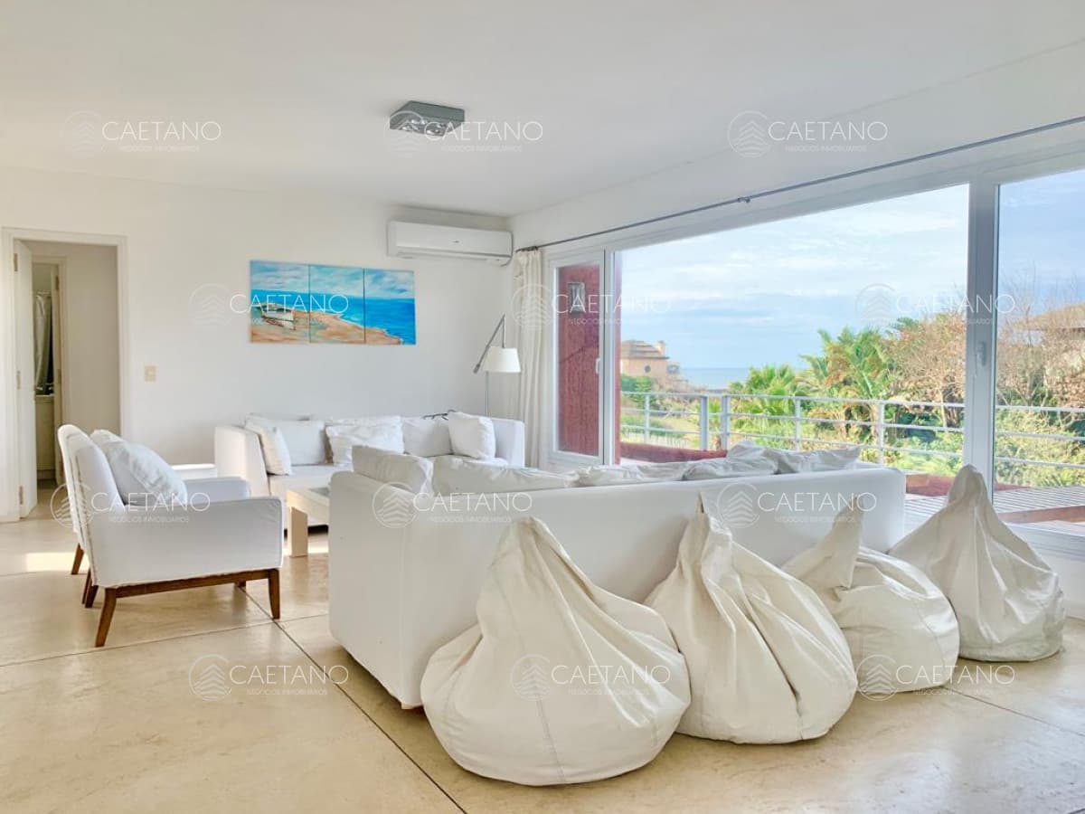 Casa en Venta Punta Piedras Manantiales Punta del Este — foto 3