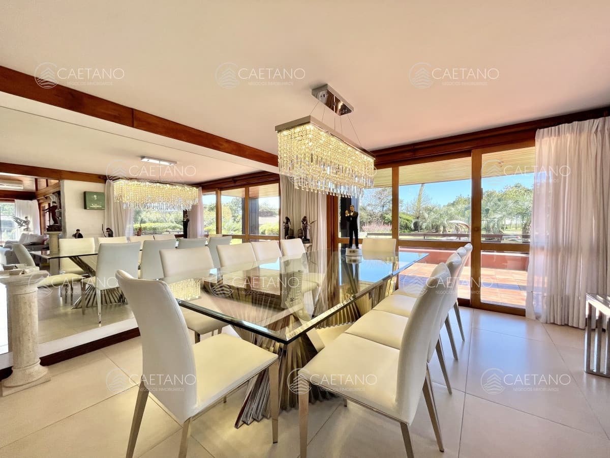 Casa en alquiler en Punta del Este — foto 2
