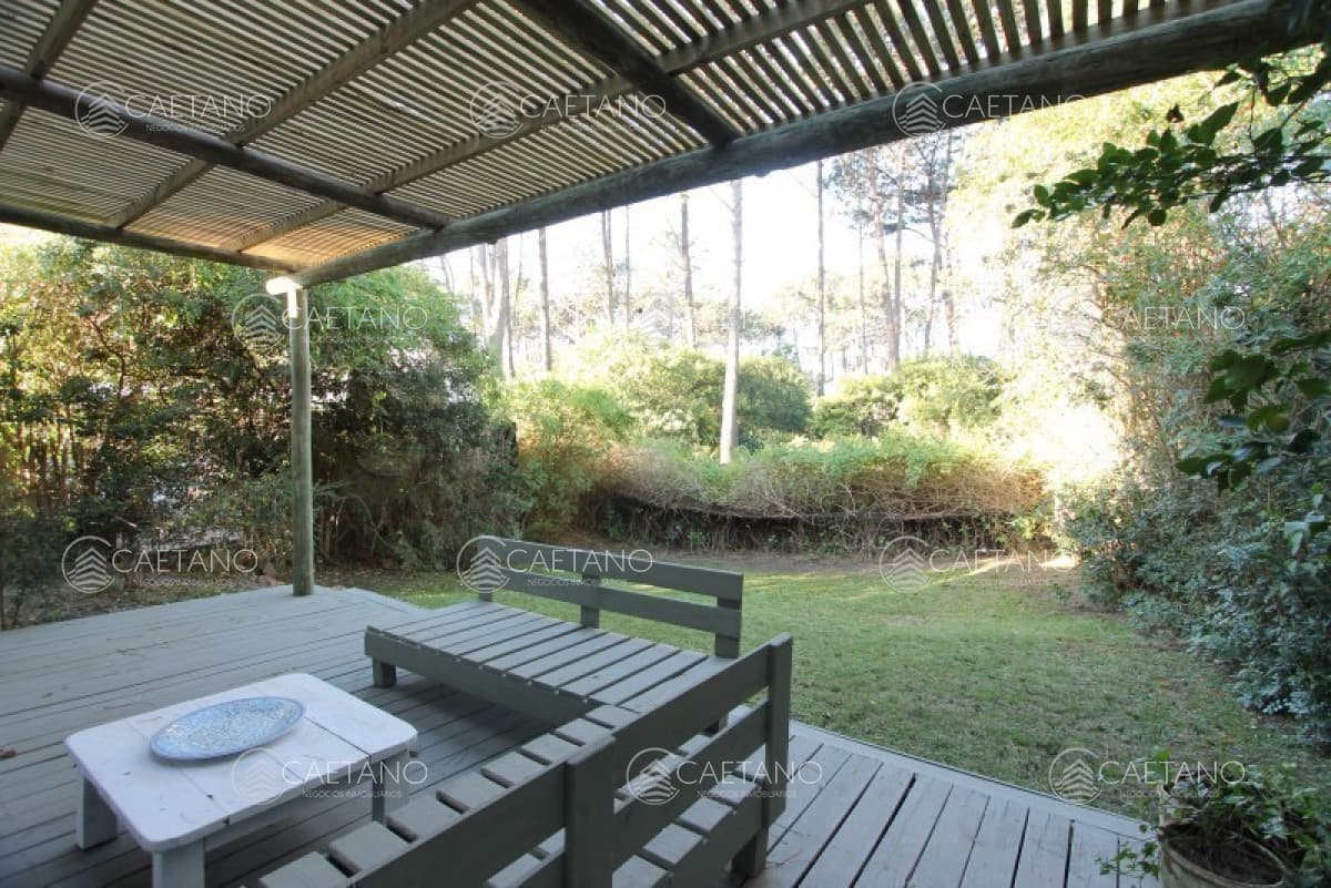 Divina casa en La Barra, Montoya a 300 mts del mar — foto 2