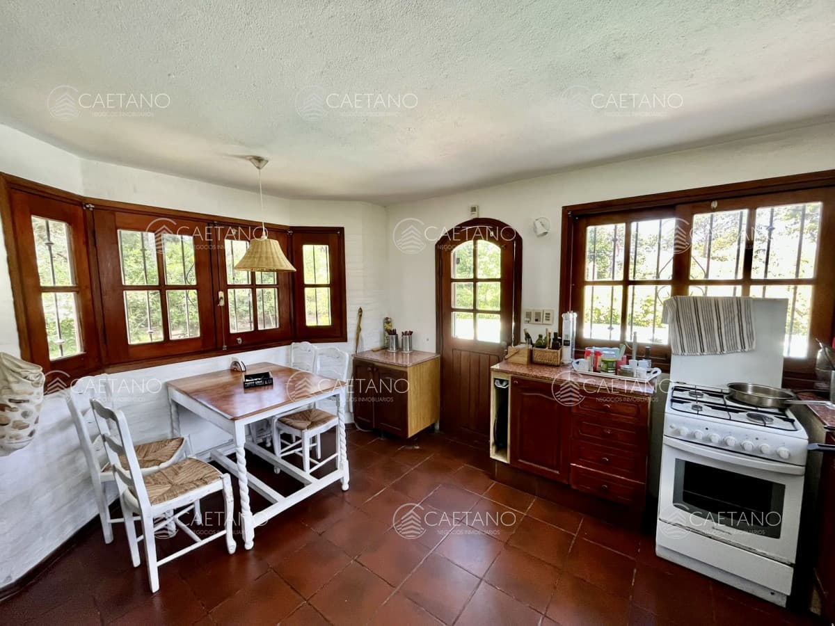 Casa en alquiler temporal, San Rafael — foto 3