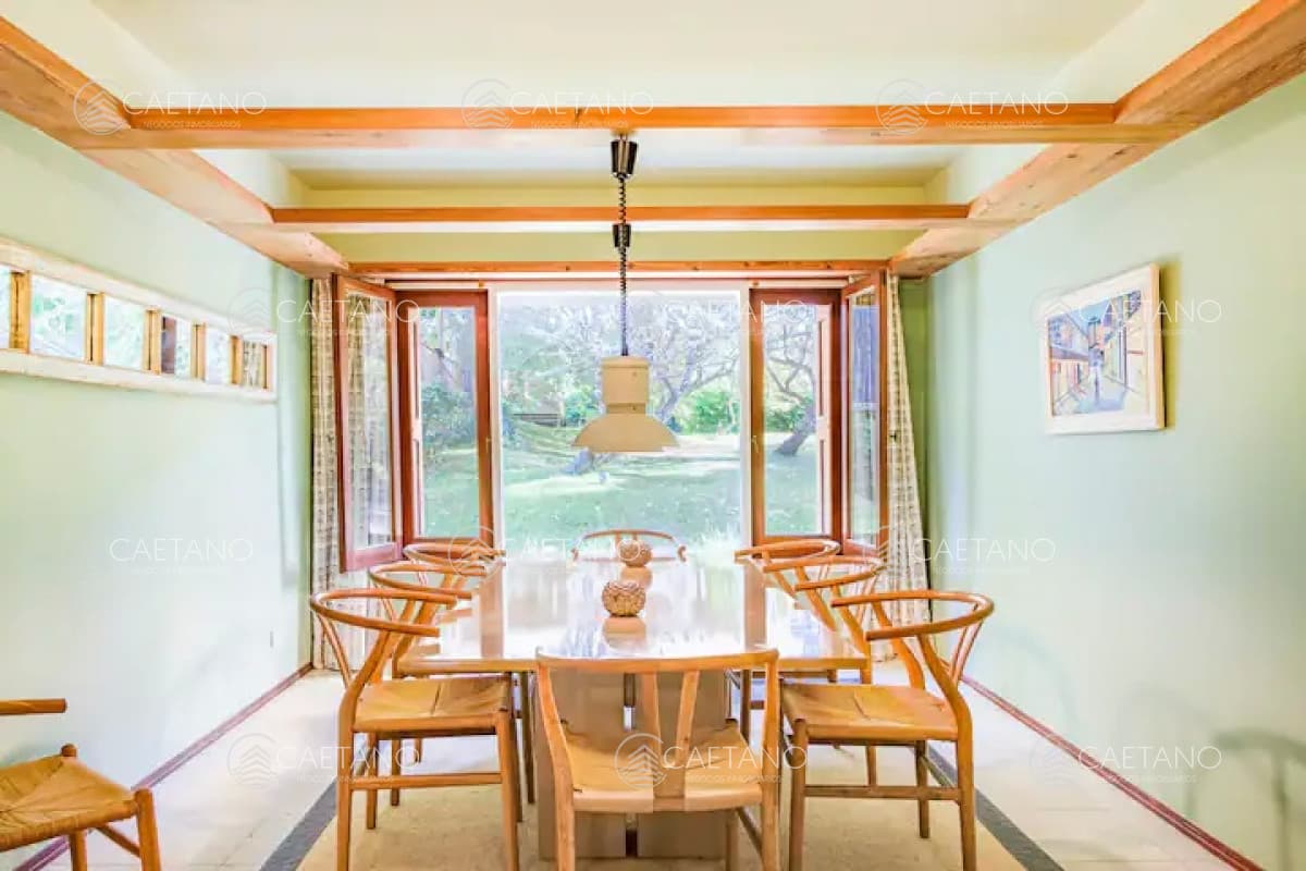 Casa en alquiler en Punta del Este — foto 3