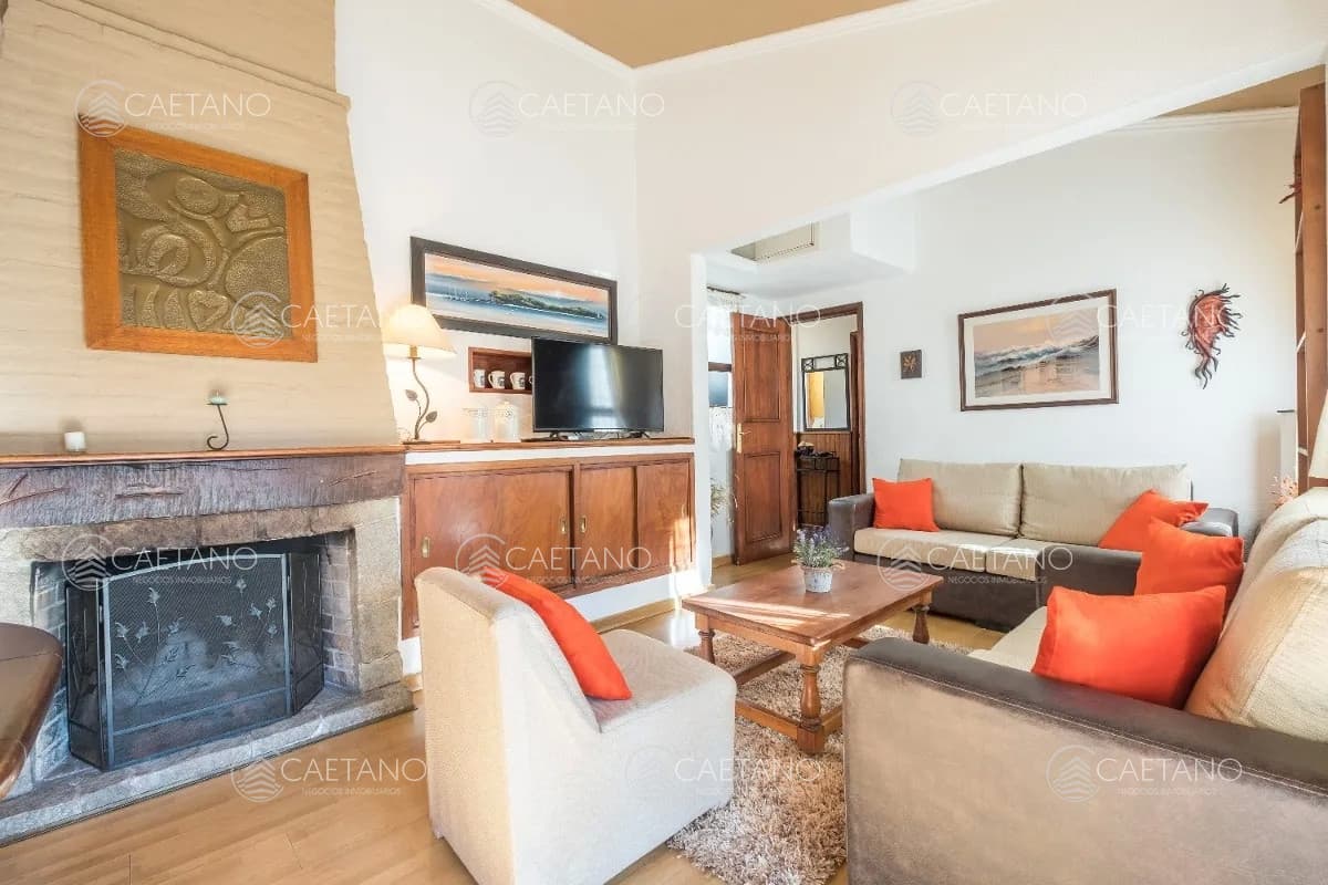 Casa de tres dormitorios en venta, Punta del Este — foto 3