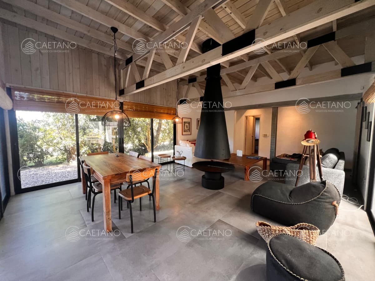 Casa en Venta en El Chorro — foto 2