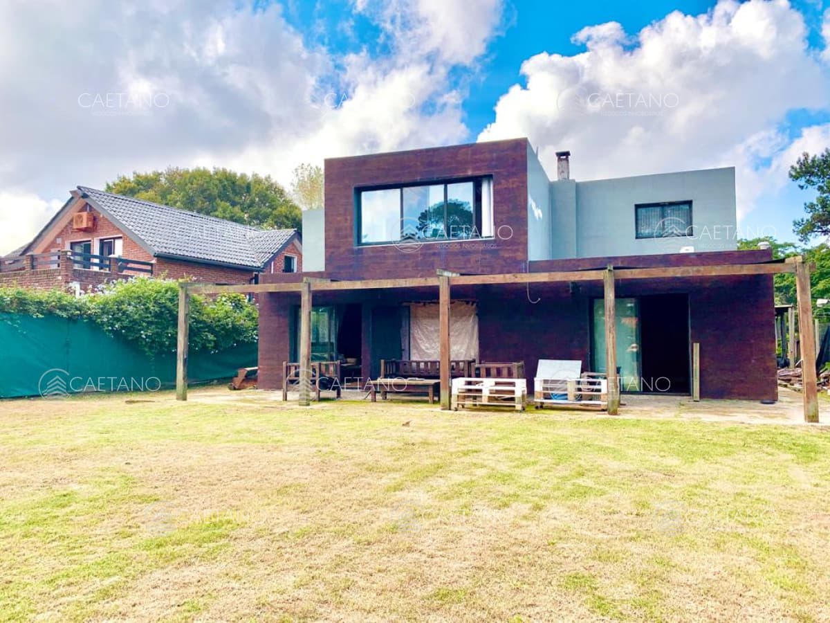 Casa en Venta Punta del Este