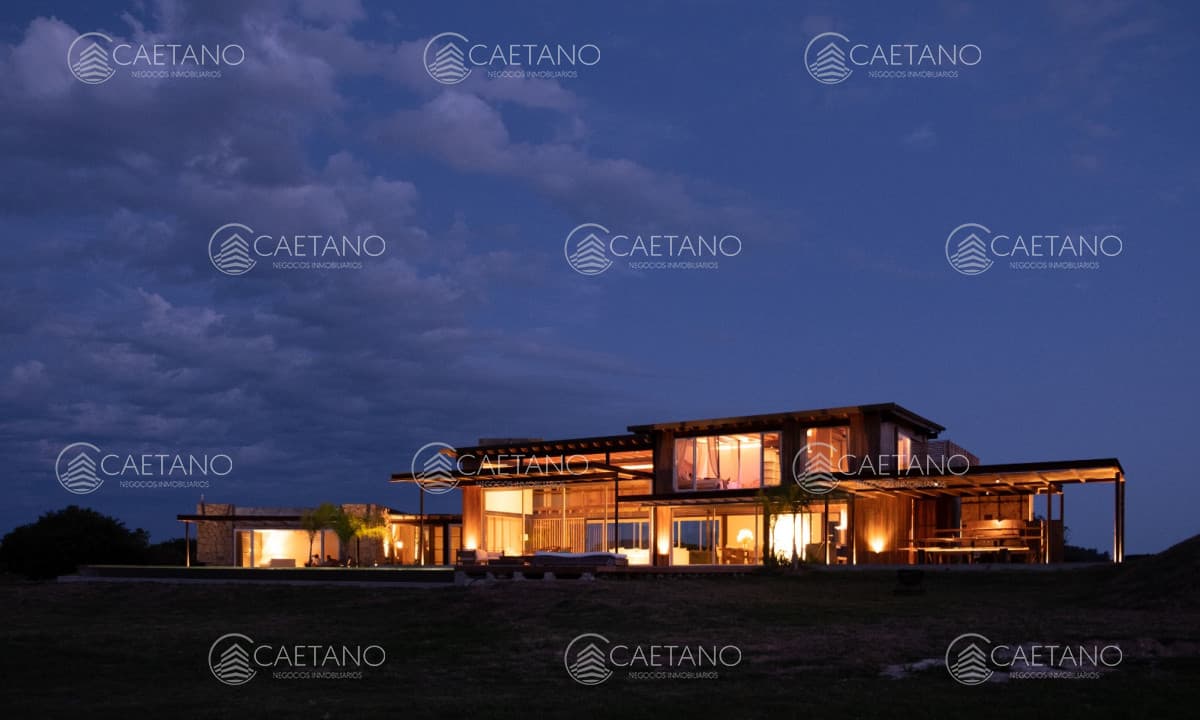 Casa en alquiler en Manantiales — foto 3