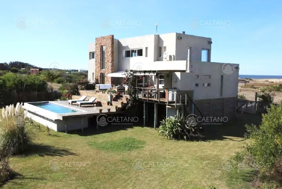 Casa en Alquiler en Jose Ignacio