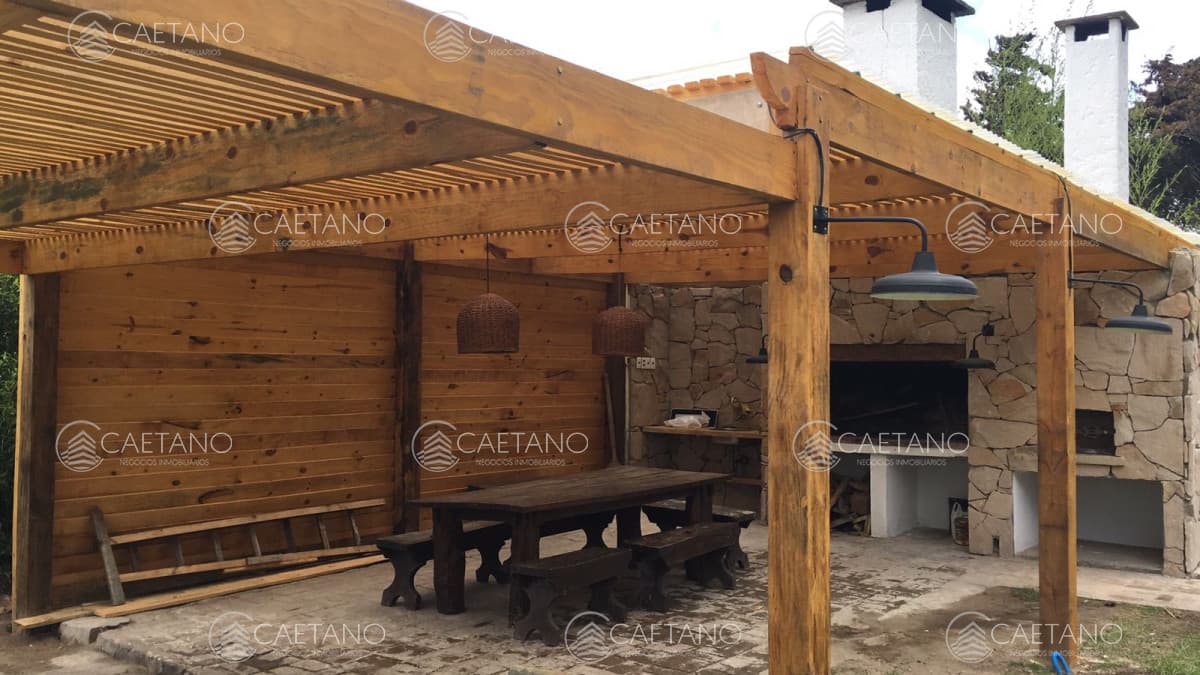 Casa en alquiler en Punta del Este — foto 3