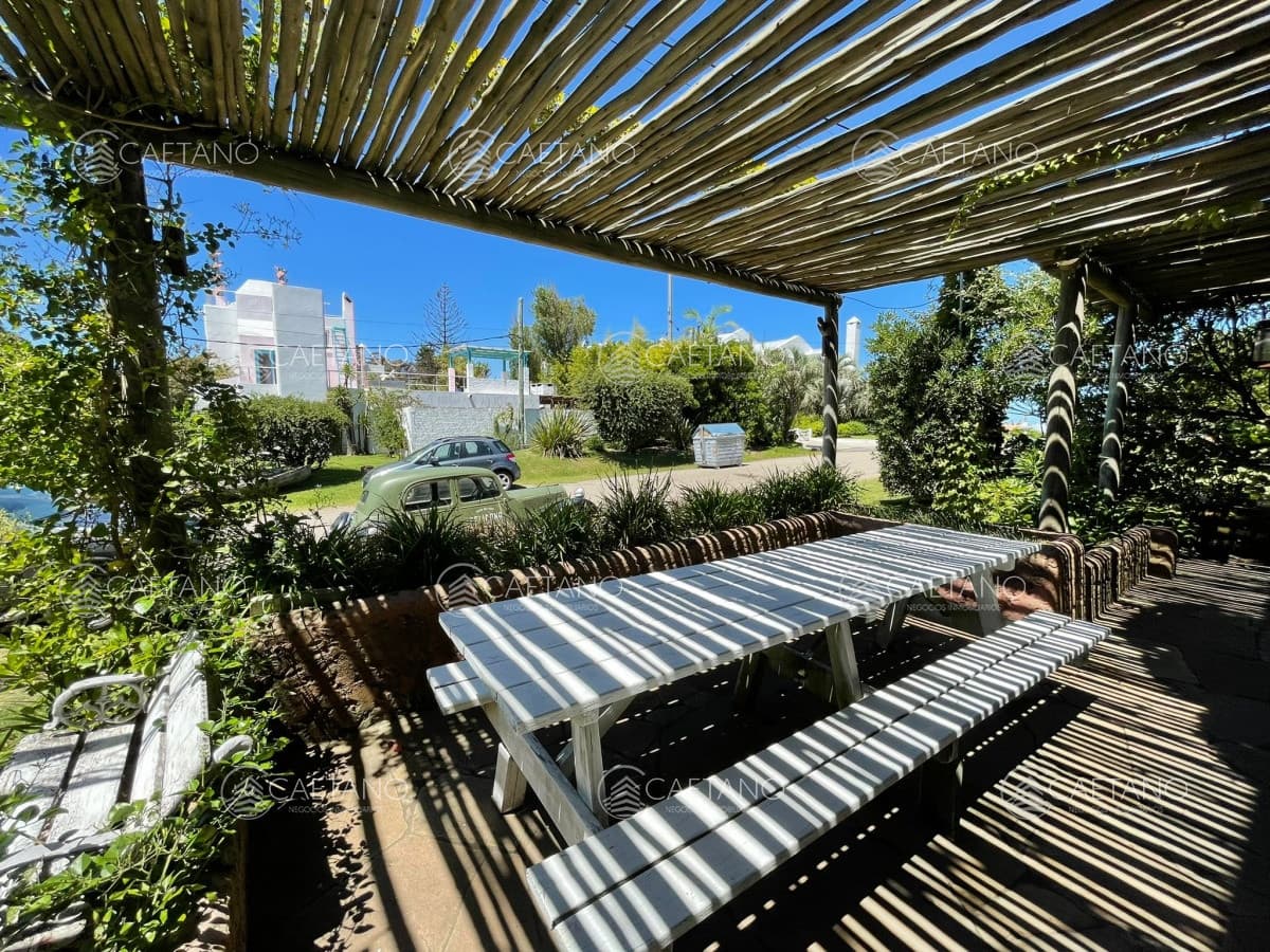 Casa en La Barra de Punta del Este en Venta — foto 3