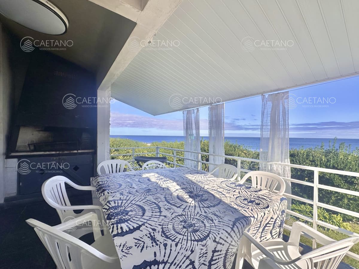 Casa Primera Fila Peninsula Punta del Este — foto 2