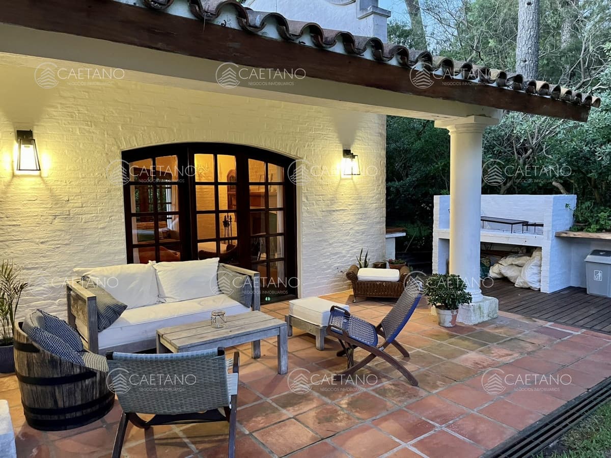 Casa en alquiler temporal, San Rafael — foto 2