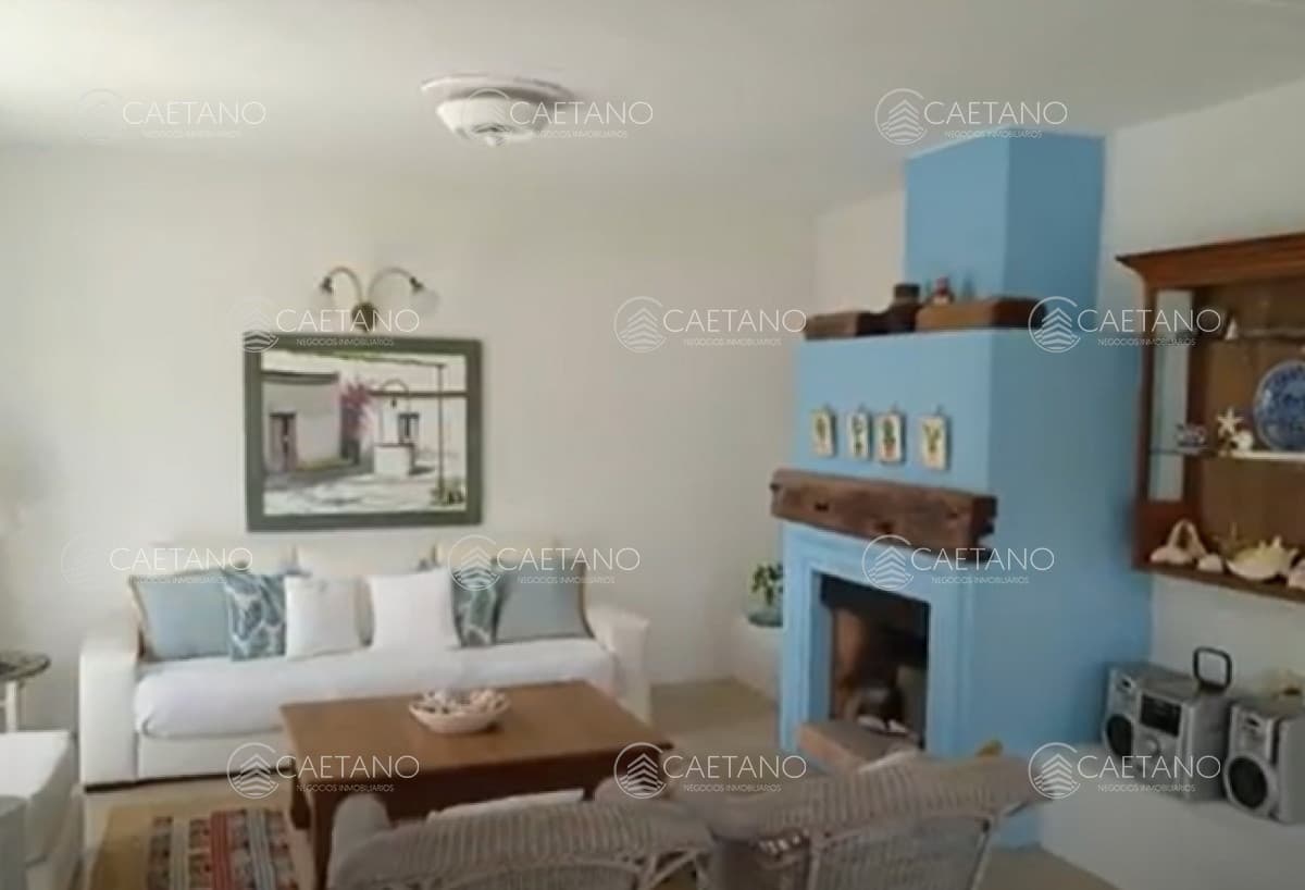 Casa en alquiler temporal en la Barra — foto 3
