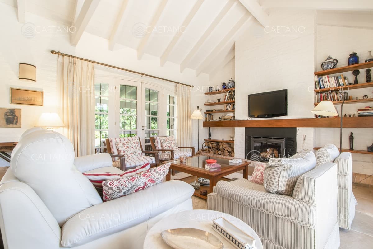 Casa Impecable en Playa Brava Alquiler — foto 3