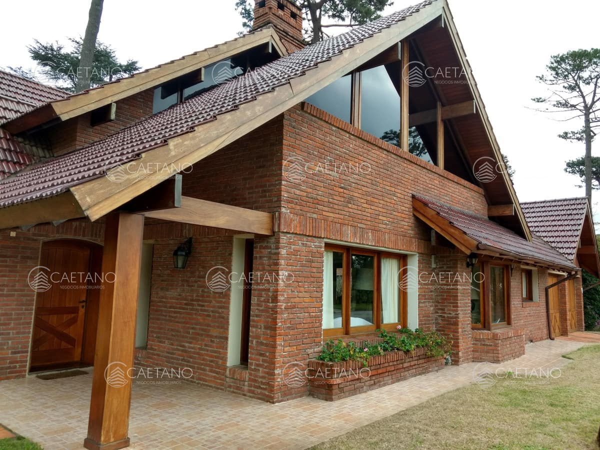 Chalet en Alquiler Temporario — foto 3