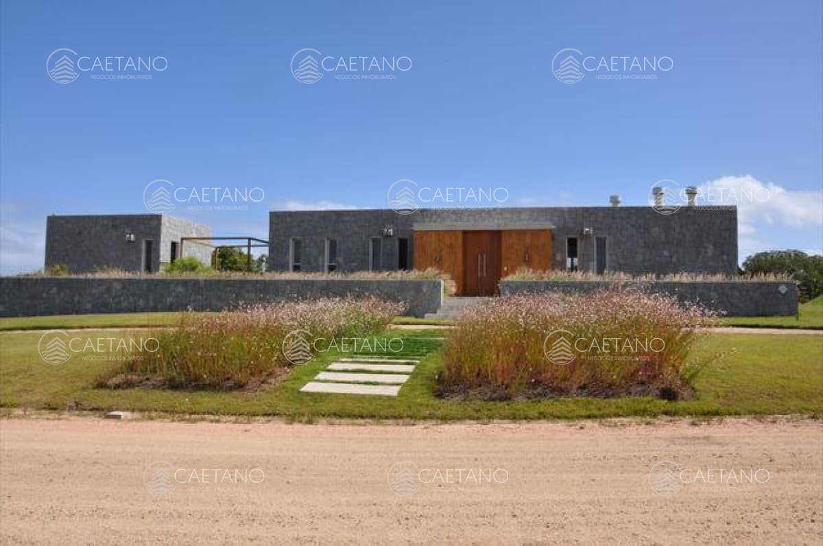 Excelente Chacra en José Ignacio — foto 2
