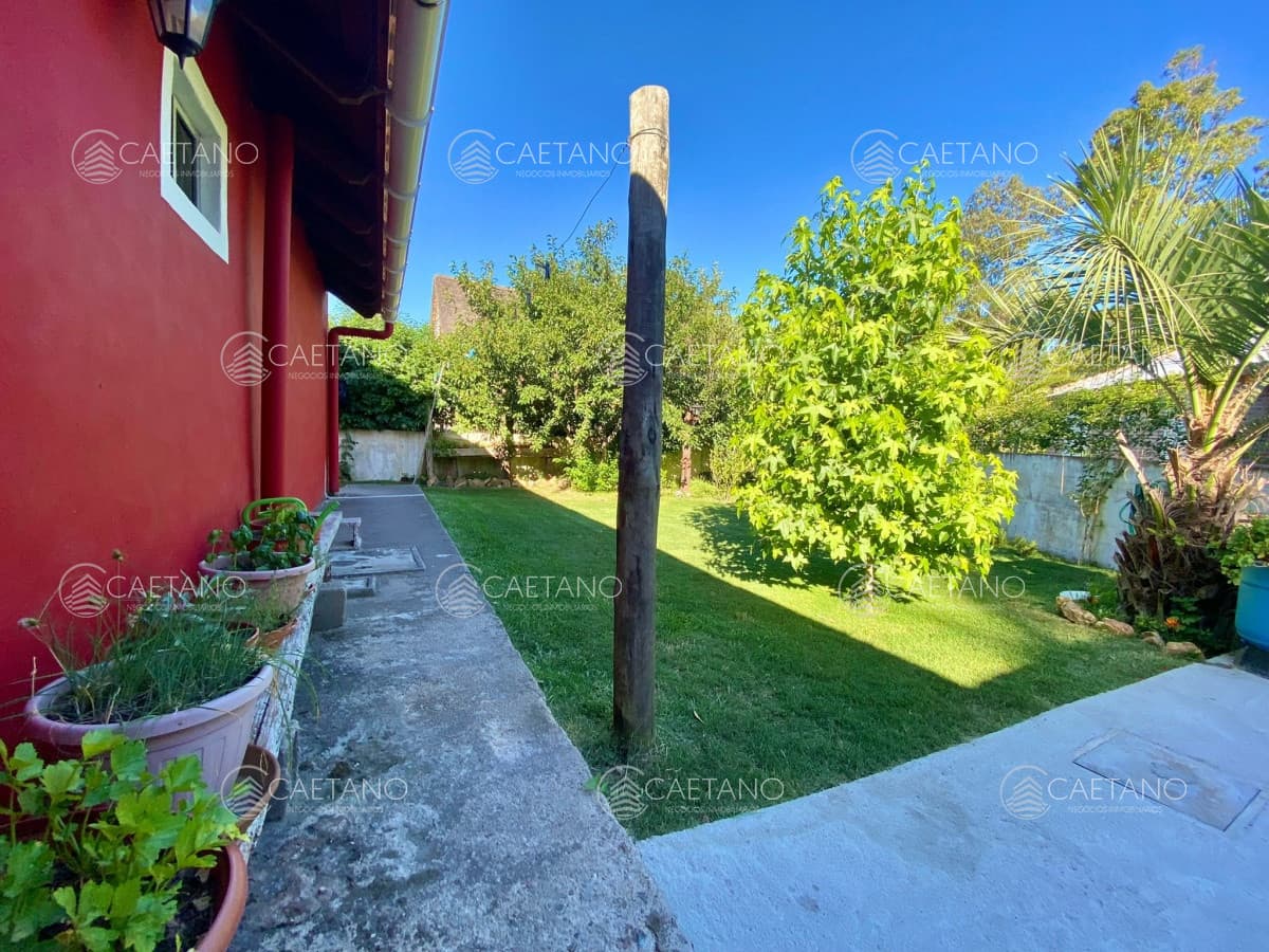 Casa en alquiler temporal 4 dormitorios La Barra — foto 2