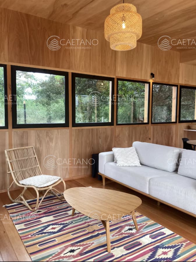 Cinnamon house, cerca del mar — foto 2