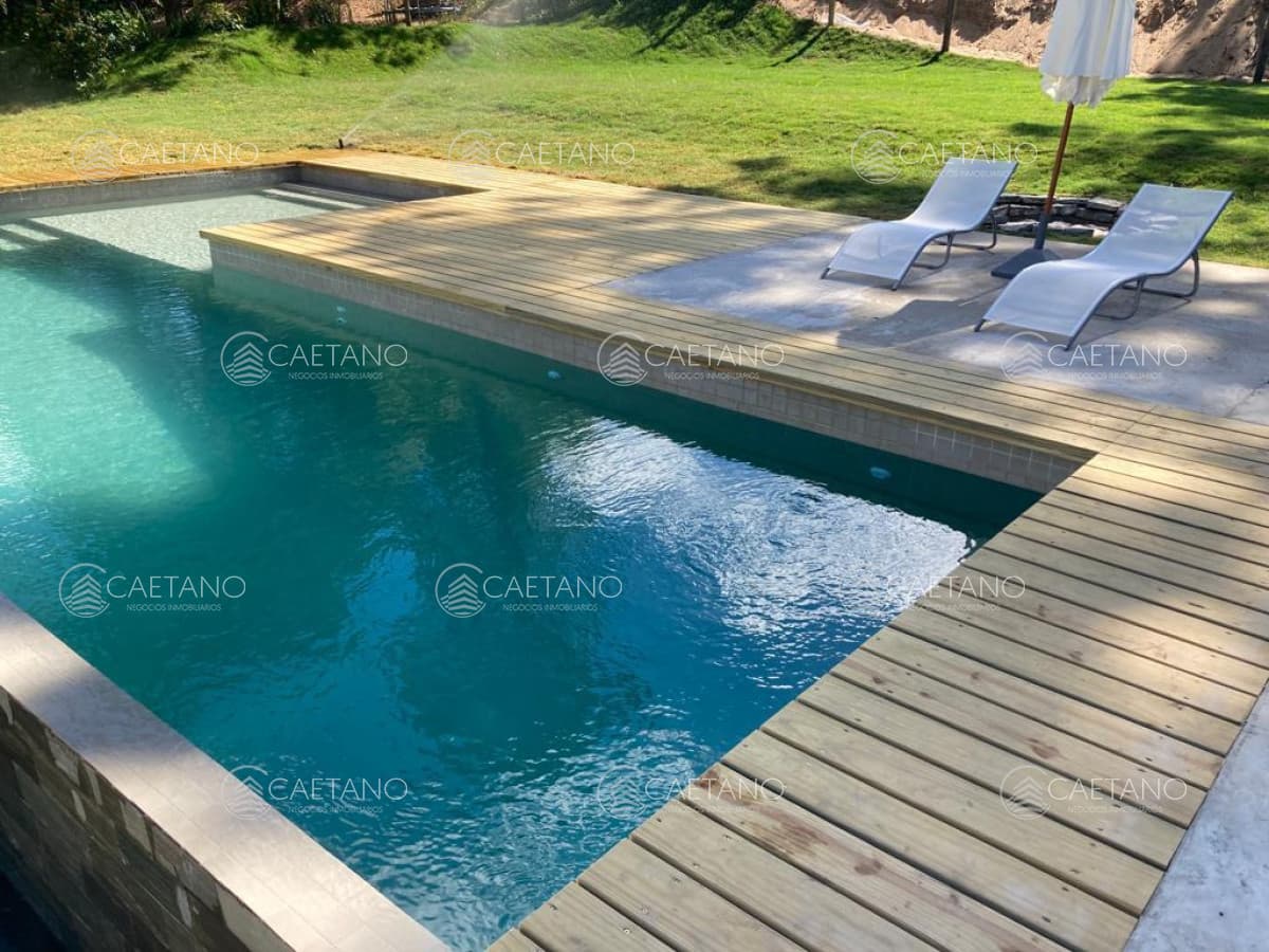 Moderna casa en alquiler de temporada. — foto 2
