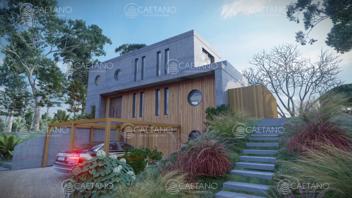 Casa en alquiler en Punta del Este — foto 2