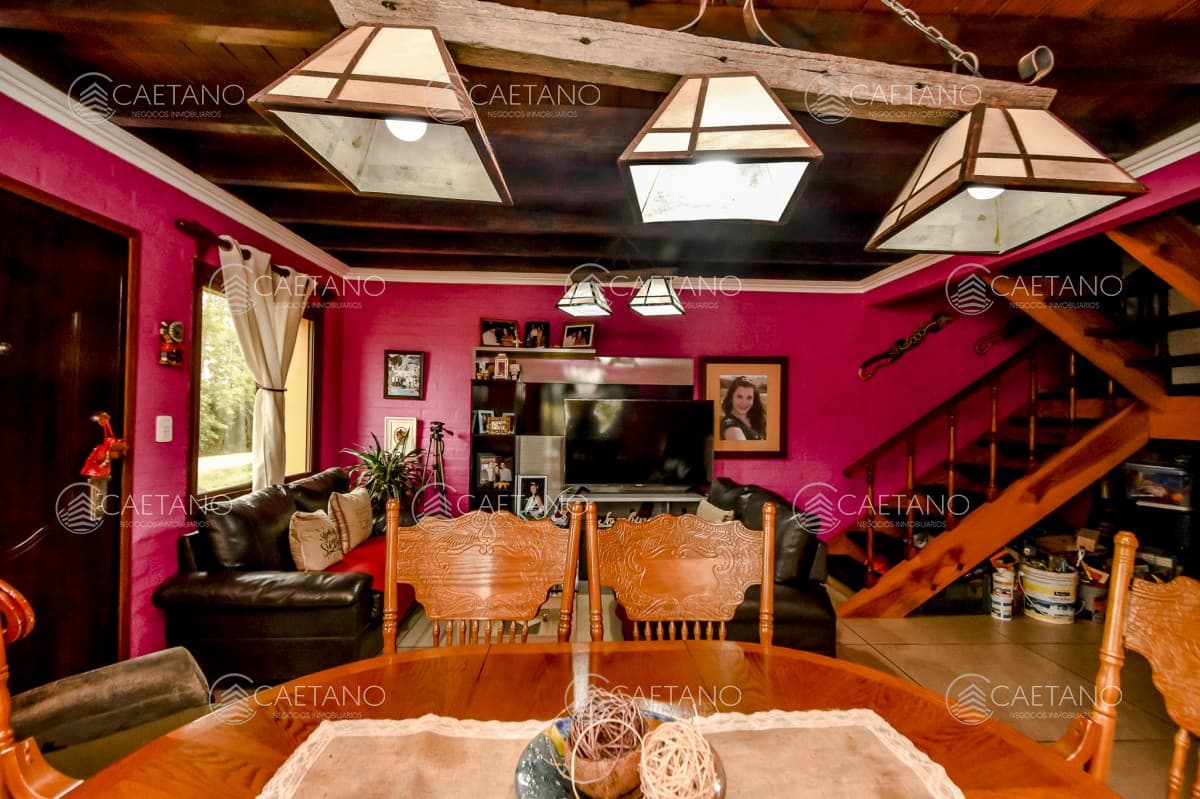 Casa PH de tres dormitorios con dos baños en venta, barrio Lausana, Maldonado — foto 2