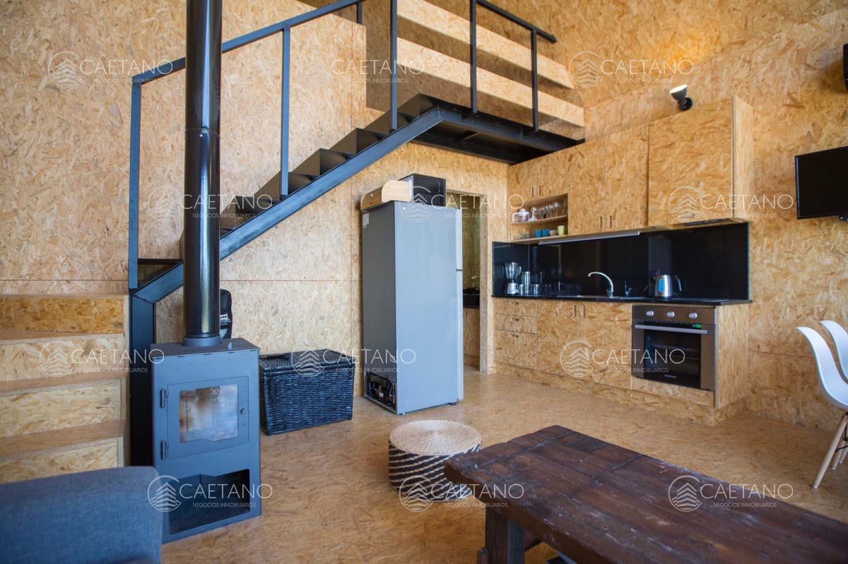 Casa en alquiler en Jose Ignacio — foto 3