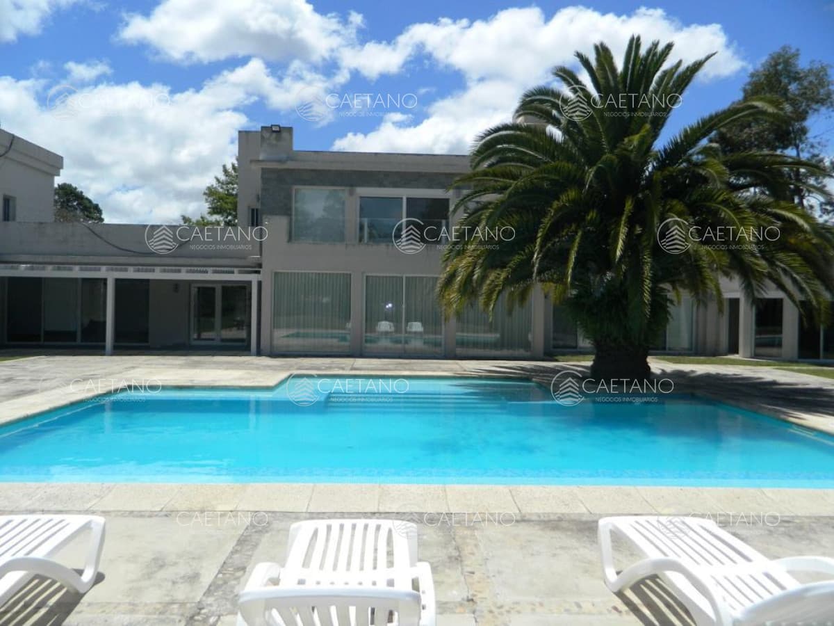 Casa en alquiler en Punta del Este — foto 2