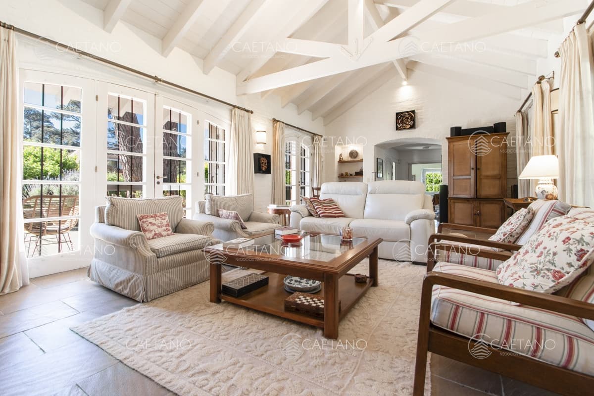 Casa Impecable en Playa Brava Alquiler — foto 2