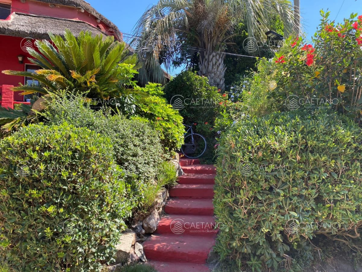 Alquiler de Temporada Casa de Tres Dormitorios — foto 3
