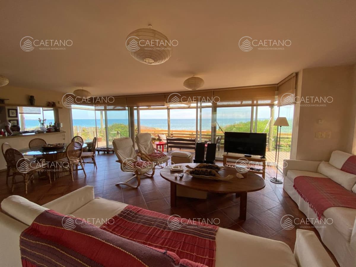 Casa en alquiler en Punta Ballena — foto 2