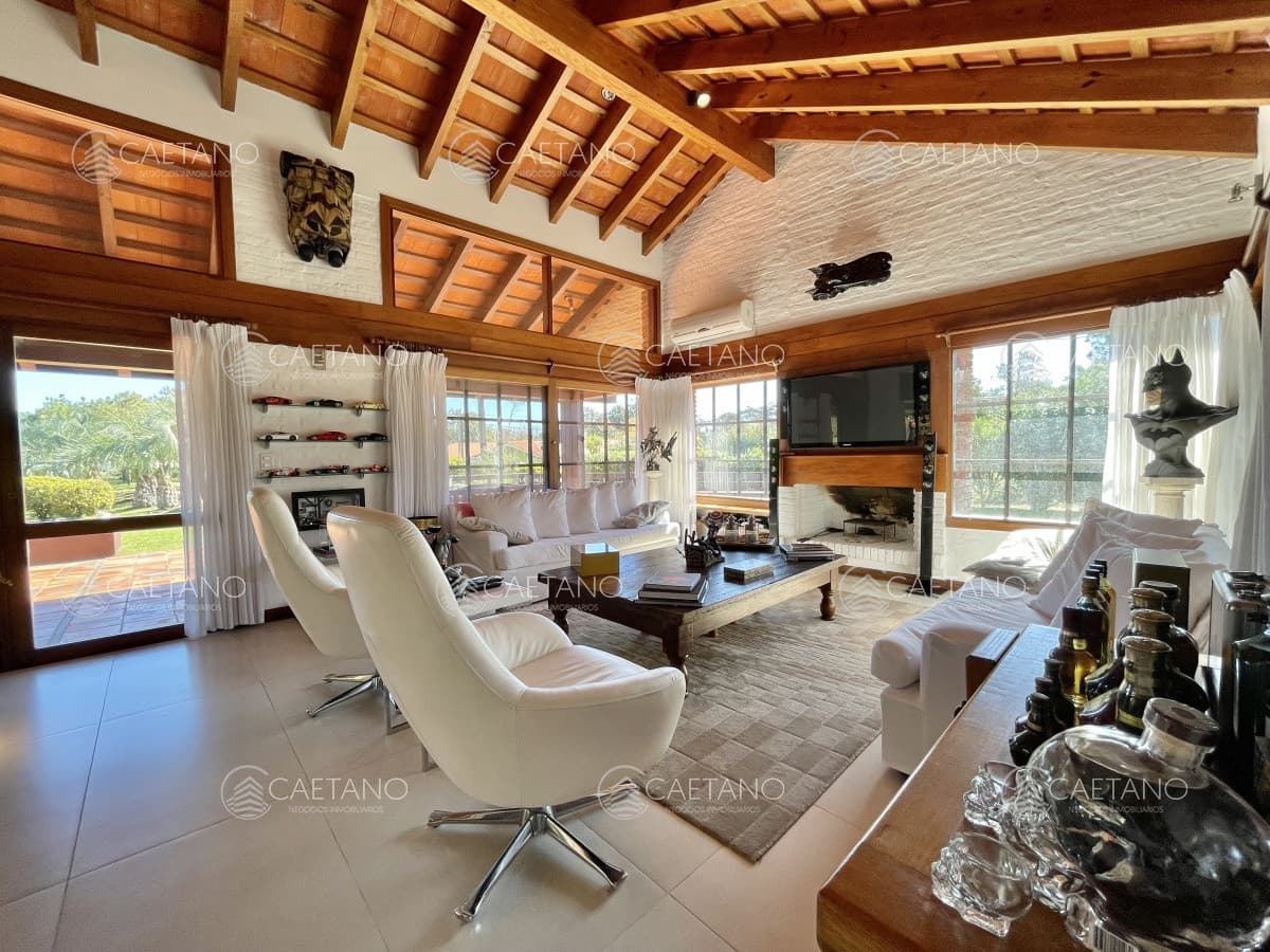 Casa en alquiler en Punta del Este