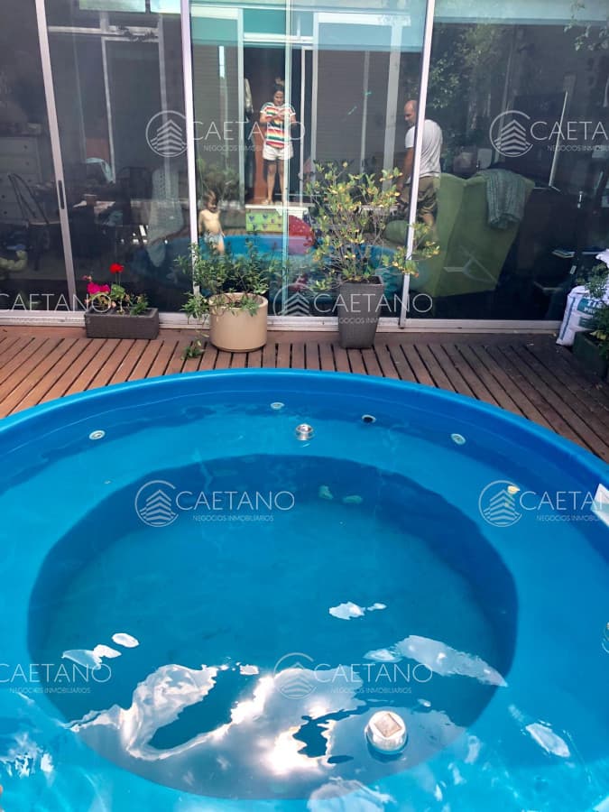 Casa en Venta de 2 Dormitorios a pocos metros de Playa Mansa - Pinares Punta del Este — foto 3