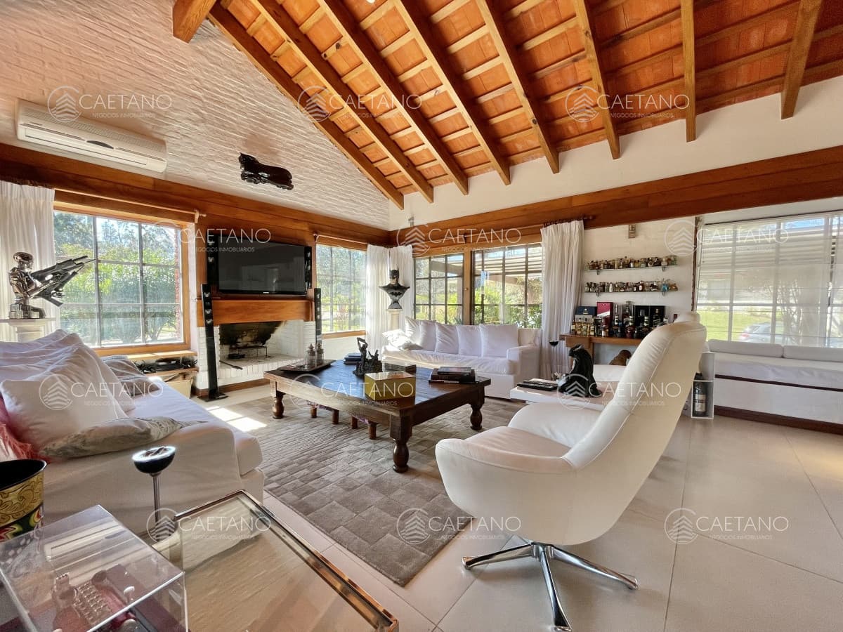 Casa en alquiler en Punta del Este — foto 3