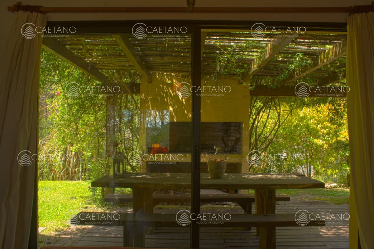 Casa en alquiler en Punta Ballena — foto 3