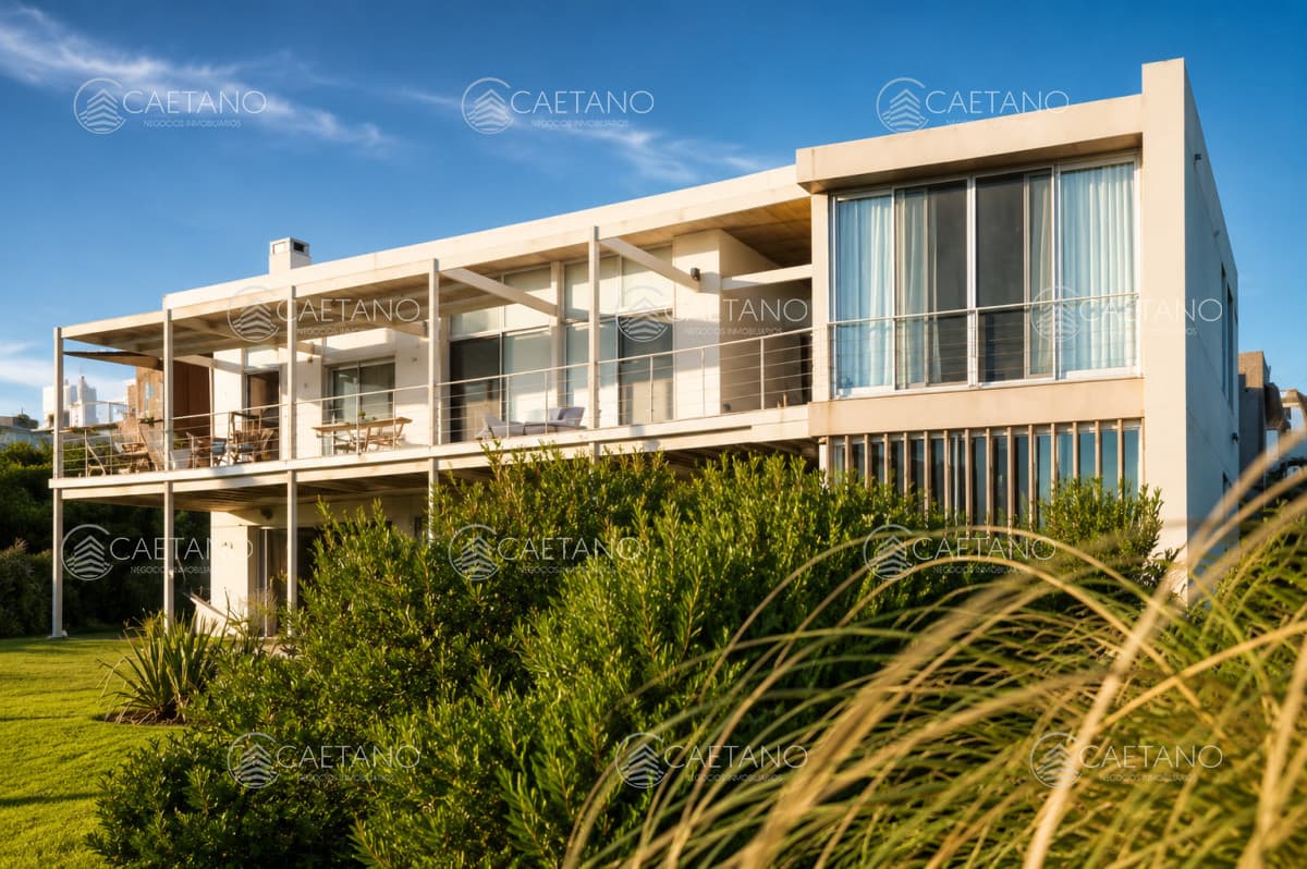Casa en Venta El Chorro, Manantiales — foto 2