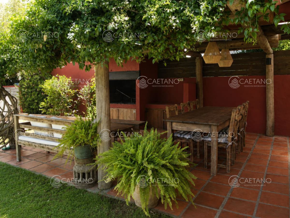 Casa en La Barra, 3 dormitorios * — foto 3
