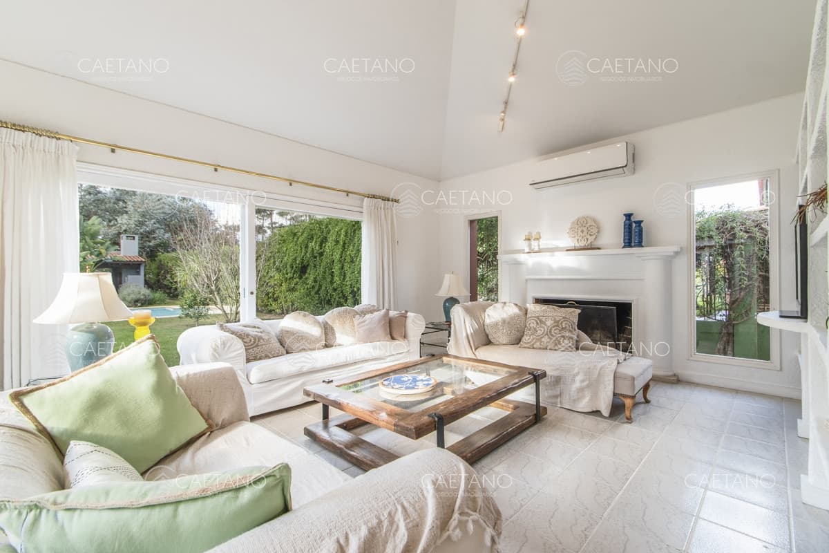 Venta Casa 4 dormitorios San Rafael Punta del Este — foto 2
