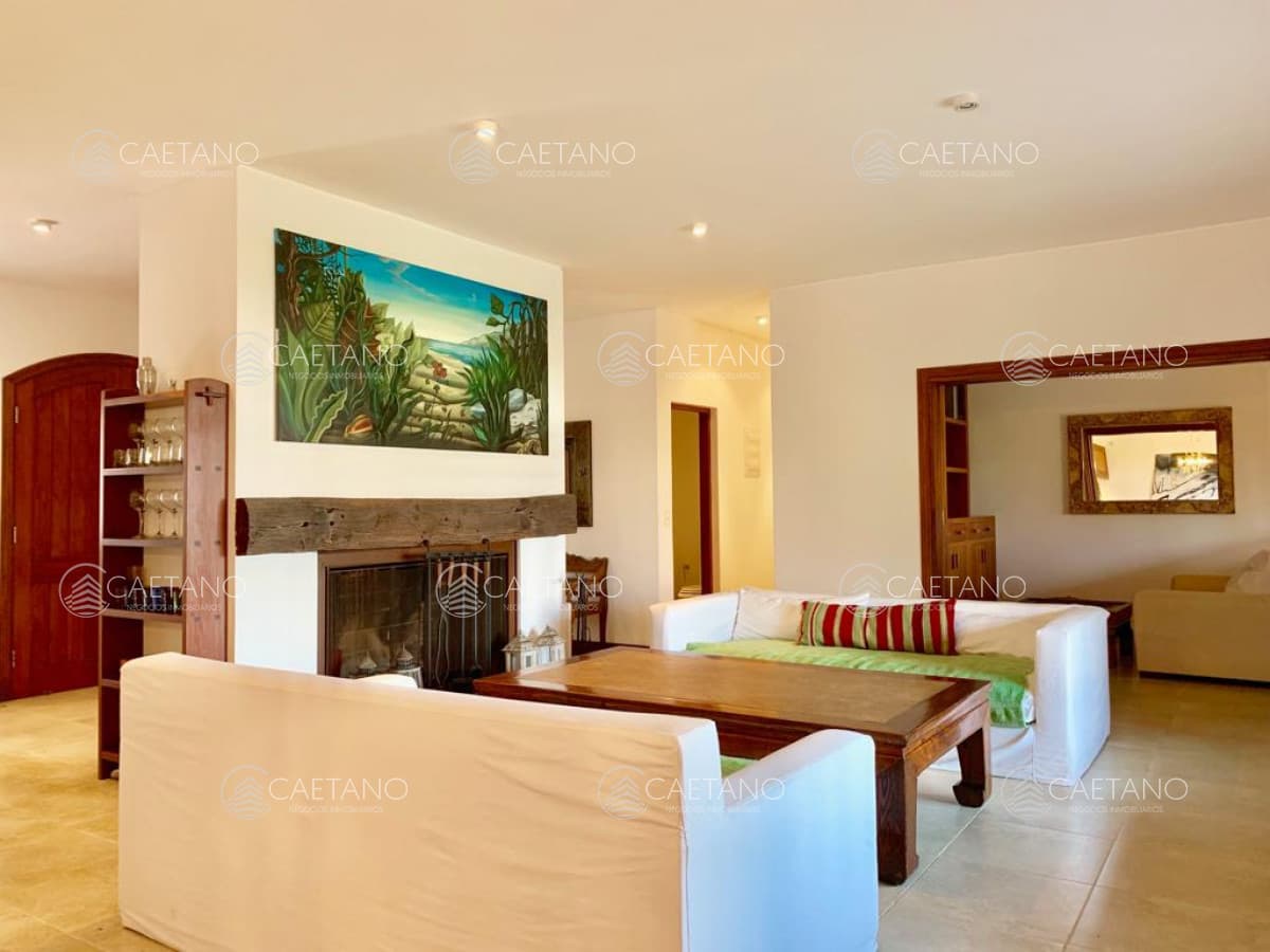 Casa en alquiler en La Barra