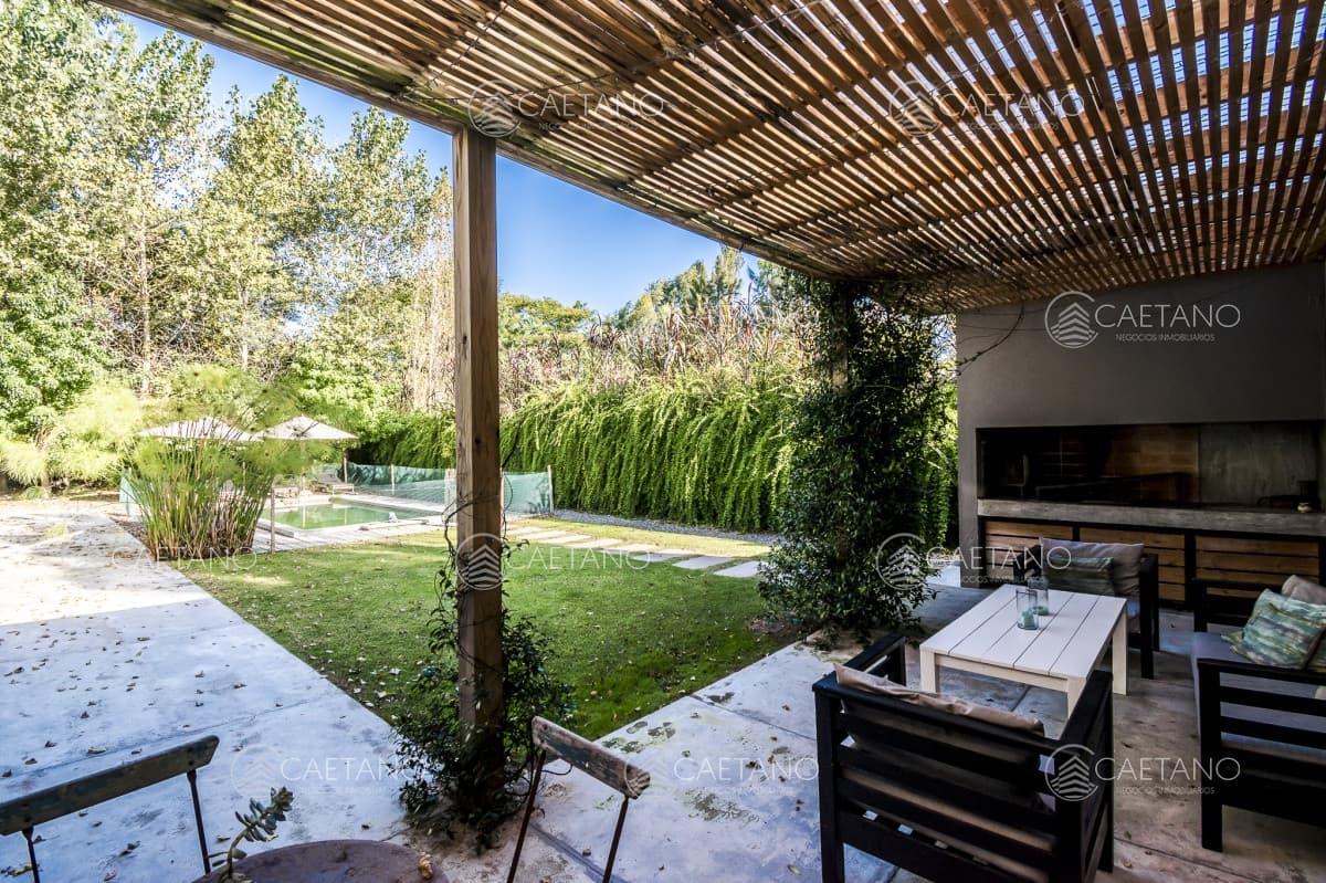 Casa en alquiler en Punta del Este — foto 2