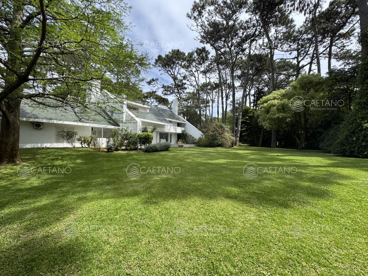 Casa en venta en Punta del Este