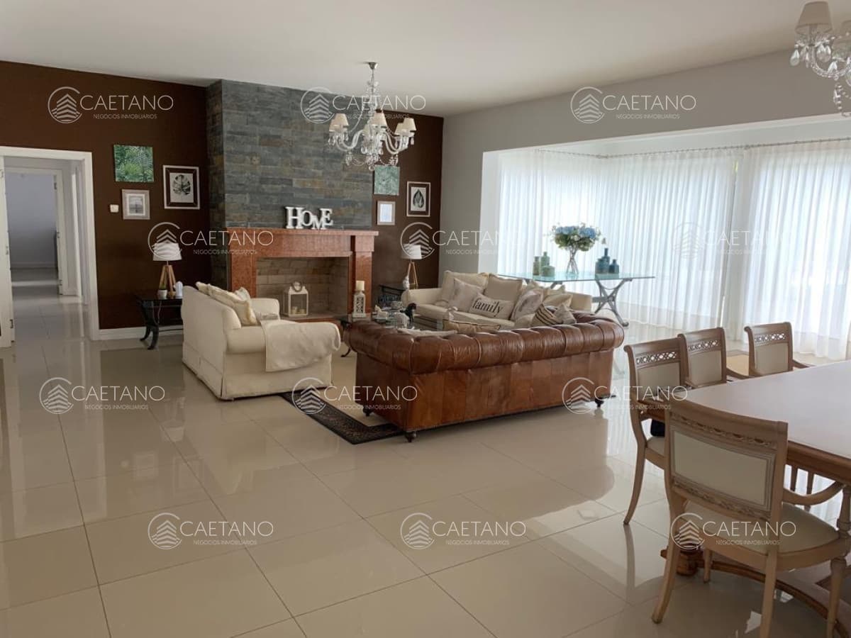 Casa en alquiler en Punta del Este — foto 3