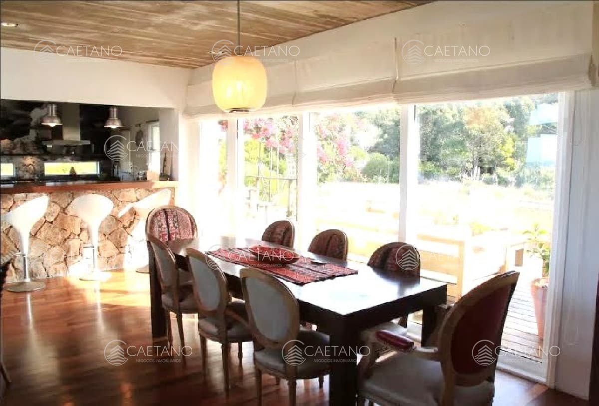 Casa en Alquiler en Jose Ignacio — foto 3