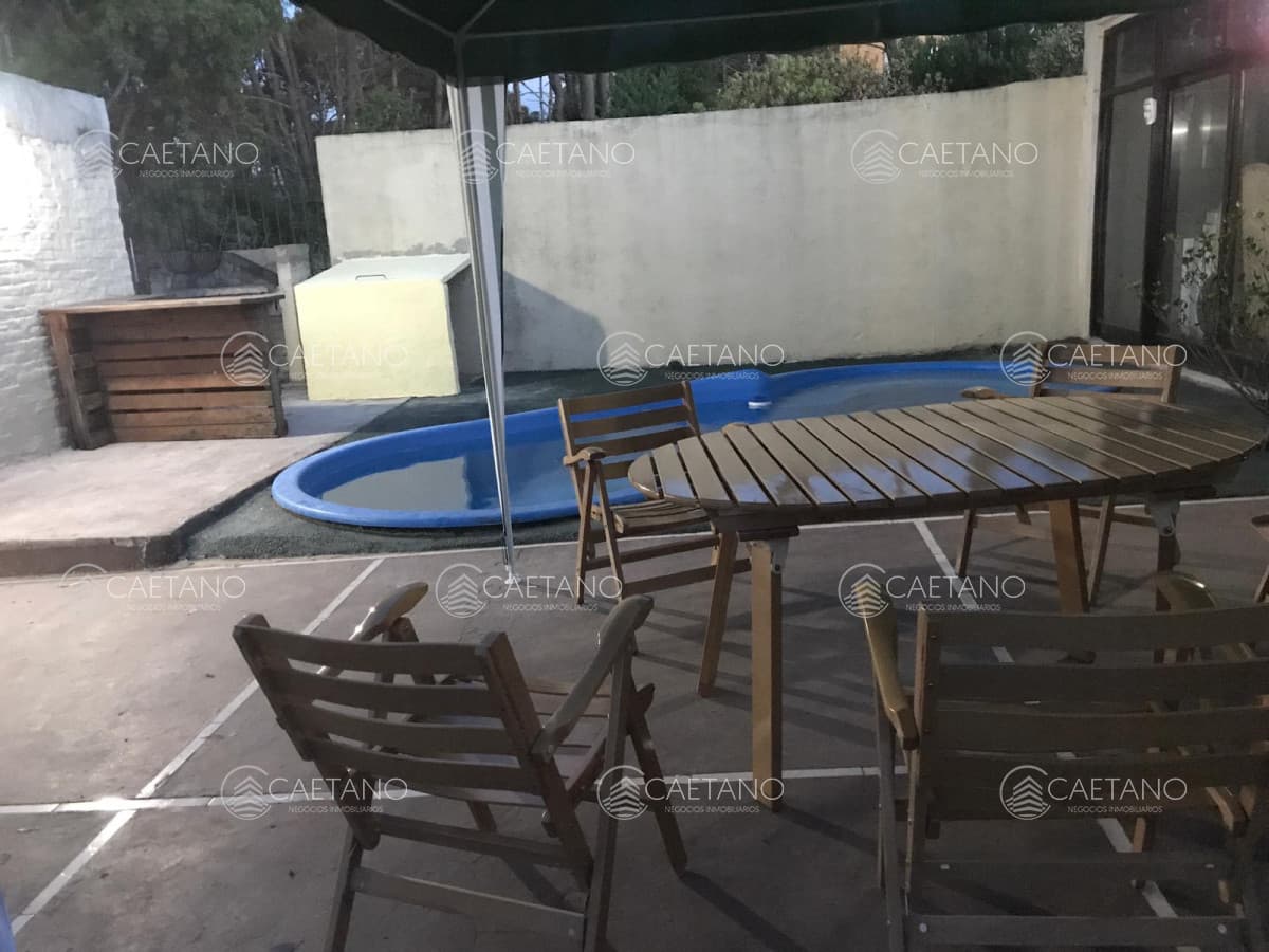 Casa en alquiler en La Barra centro — foto 2