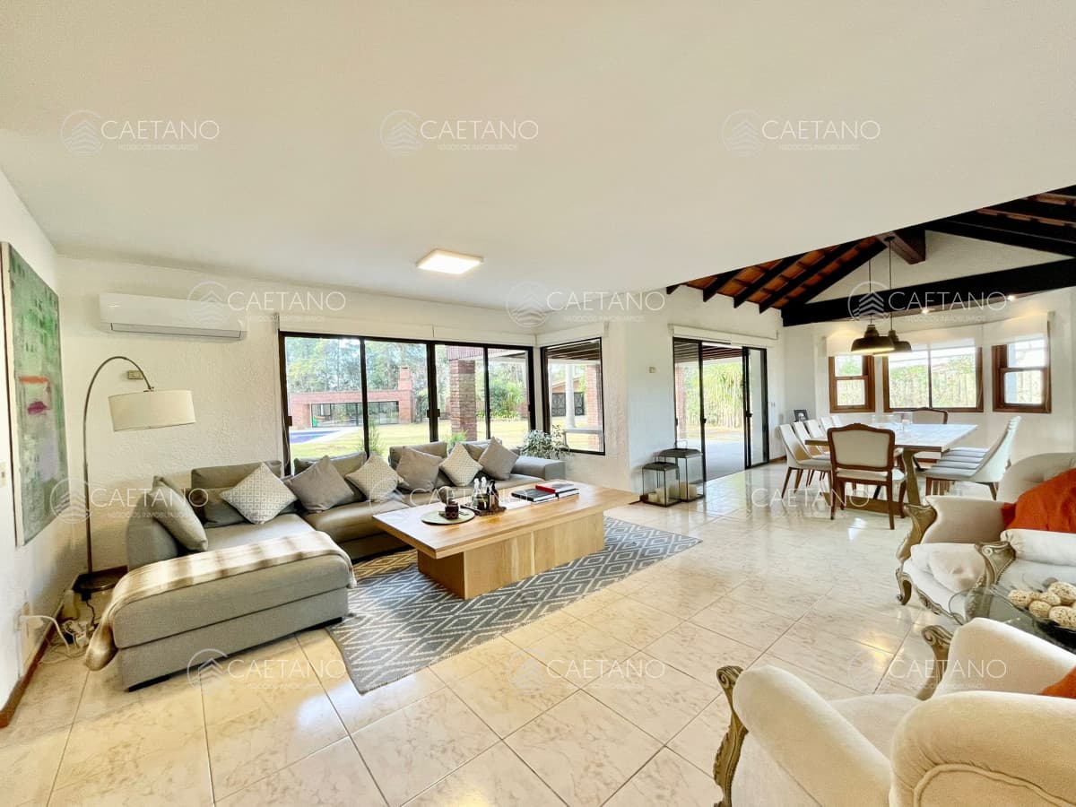 Espectacular Casa Zona Colegios Punta del Este — foto 3