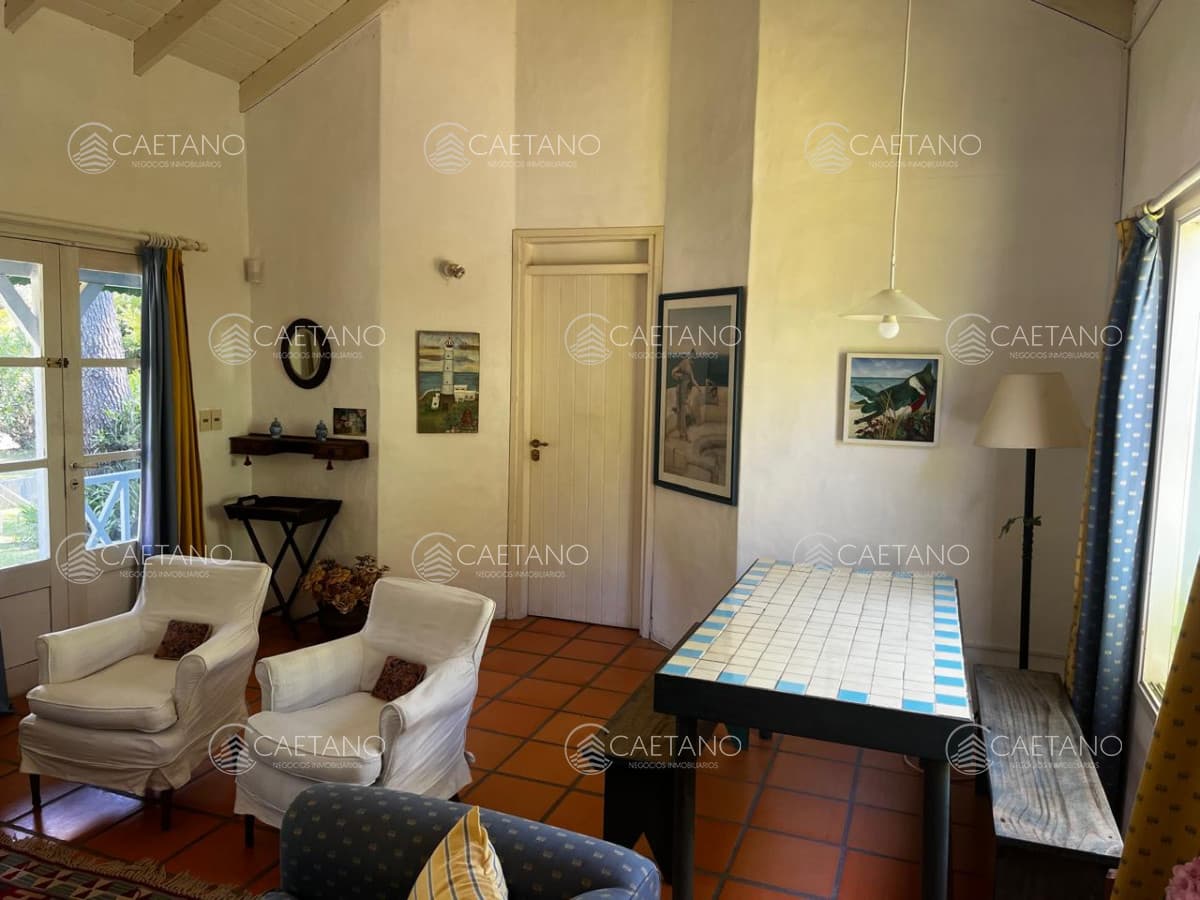 Linda Casa De Verano - Montoya — foto 3