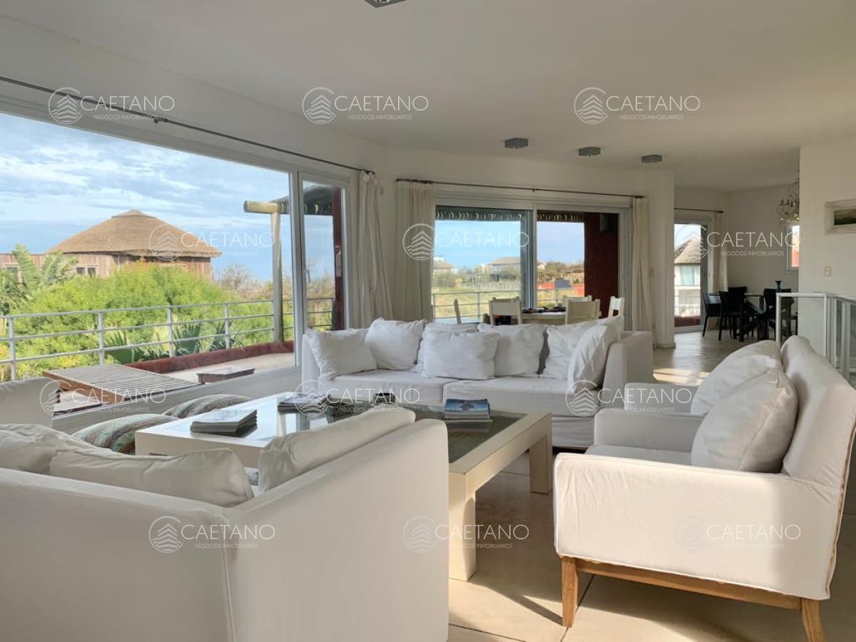 Casa en Venta Punta Piedras Manantiales Punta del Este — foto 2